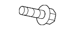 9YAH30501 - : Fuel Pocket Bolt for Mazda Image