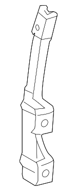 67401AC030 - Body: Frame for Toyota Image image