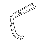 13129737 - : Upper Trim for Saturn: Astra Image