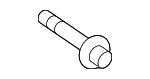 82424B5000 - Body: Window Motor Bolt for Kia: Rio Image