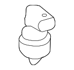 9054200 - : Fuel Pressure Sensor for Mercedes-Benz Image