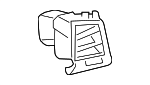 22812168 - Body: Air Outlet Vent for Chevrolet: Traverse Image