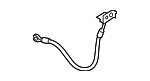58737S8000 - Brakes: Flex Hose for Hyundai: Palisade Image