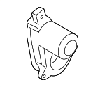 51750S1000 - Driveline &amp; Axles: Wheel Bearing And Hub Assembly for Hyundai Image image