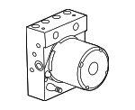 85778141 - Electrical: ABS Control Unit for GM Image