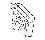 13175549 - HVAC: Evaporator Core for GM Image