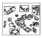 93185943 - HVAC: Evaporator Assembly for GM Image