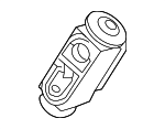 93189551 - HVAC: Expansion Valve for GM Image