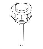 7L6422376 - Steering: Reservoir Cap for Volkswagen: Touareg Image
