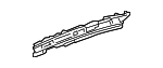 6108742010 - Body: Rail Reinforced for Toyota: RAV4, RAV4 Prime Image