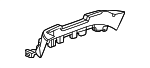 87859424 - Body: Front Trim for GM Image