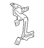 922565MR0A - HVAC: Bracket for Nissan: ARIYA Image
