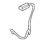 277005MP1A - HVAC: Temp Sensor for Nissan: ARIYA Image