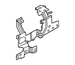 922565MP2A - HVAC: Bracket for Nissan: ARIYA Image