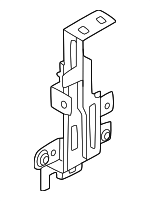 922565MP1B - HVAC: Bracket for Nissan: ARIYA Image