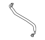 924415MP6A - HVAC: AC Line for Nissan: ARIYA Image