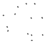 924723NF0B - HVAC: Upper Pipe O-Ring for Nissan: ARIYA Image