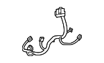 L1MZ19949AAC - : Wire Harness for Lincoln: Aviator Image