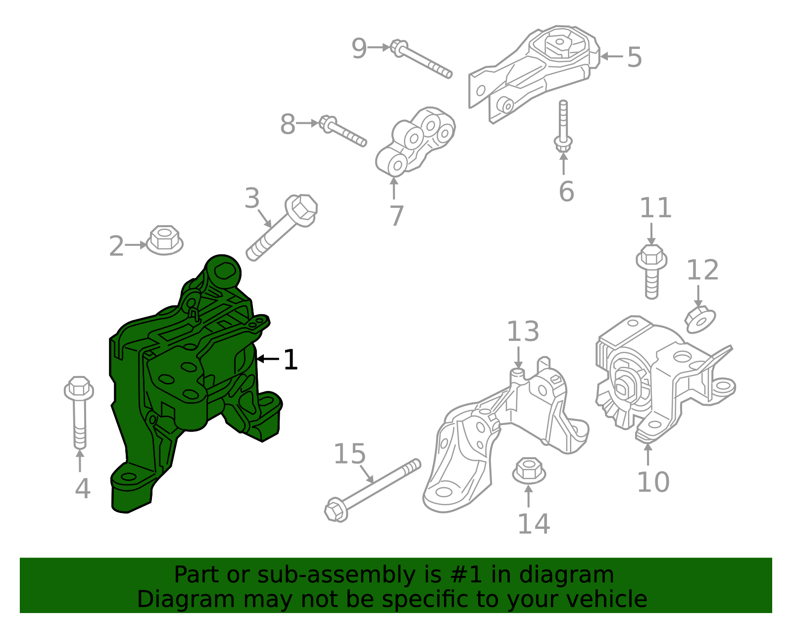 Side Mount | Mazda Swag