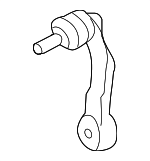 C2D24220 - Suspension: Stabilizer Link for Jaguar Image