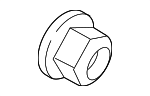 LR024151 - Driveline &amp; Axles: Cv Joint Nut for Land-Rover Image