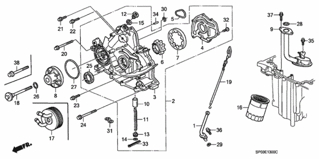 Diagram 1