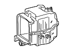 8720108010 - HVAC: Duct for Toyota: Sienna Image