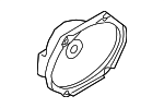 GJ6A66960 - Body: Front Dr Speaker for Mazda: 3, 6, CX-7, CX-9, MPV, MX-5 Miata, RX-8 Image