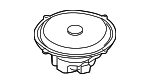 GM1D66960 - : 2003-2008 Mazda 6 - Rear Speaker for Mazda: 6 Image