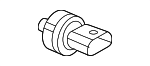 13557568 - HVAC: Pressure Sensor for GM Image