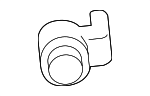 66209270491 - Body: Parking Aid Sensor for BMW Image