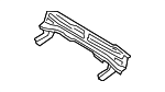 65521F2000 - Body: Floor Extension for Hyundai Image