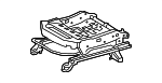 7161047340 - : Seat Frame for Toyota: Prius V Image