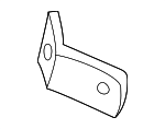 41357011643 - Body: Mount Bracket for BMW Image