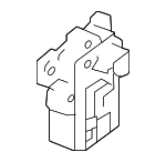 68414987AE - Steering: Control Module for Jeep: Grand Cherokee, Grand Cherokee L, Grand Wagoneer, Grand Wagoneer L, Wagoneer, Wagoneer L Image