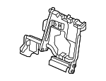 886519TB0A - Body: Seat Back Frame for Nissan: Rogue Image