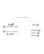 55112962AA - Exterior Ornamentation: Nameplate for Mopar Image