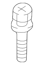 30017895 - Electrical: Servo Bolt for Chevrolet: Tracker Image