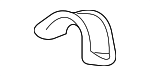 819182D000 - Ignition: Ignition Lock Housing Clamp for Hyundai Image image