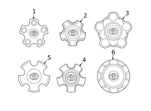 Covers & Trim for 2018 Toyota Tundra #0