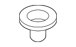 476037MA0A - Electrical: Mount Bracket Collar for Nissan Image