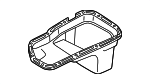 1111086G06 - : Oil Pan for Nissan Image