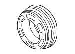 123039WA0A - : Crankshaft Pulley for Nissan Image