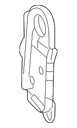 1562231741 - Engine: Lift Bracket for Mercedes-Benz Image