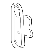 1562231641 - Engine: Lift Bracket for Mercedes-Benz Image