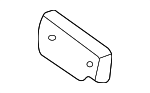 F37Z10014A08A - Body: Vent Valve for Ford: Ranger Image
