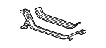 776010E140 - : Tank Strap for Lexus Image