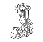 770200E210 - : 2023-2024 Lexus - Fuel Pump Assembly for Lexus: RX350, TX350 Image