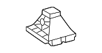 7765106060 - Fuel System: Fuel Tank Cushion for Lexus Image