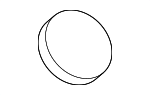 7731606090 - Fuel System: Fuel Cap Seal for Lexus Image